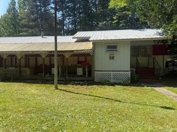 9633 W Baird St, Brimley, MI 49715