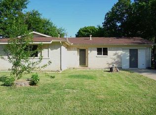 1434 Francis Ln, Plano, TX 75074