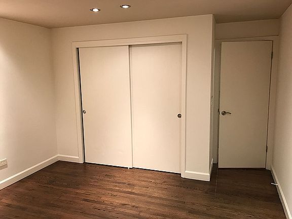 Bigger Bedroom