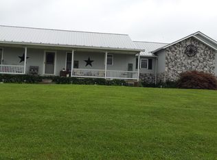 234 Millrace Rd, Mount Pleasant Mills, PA 17853