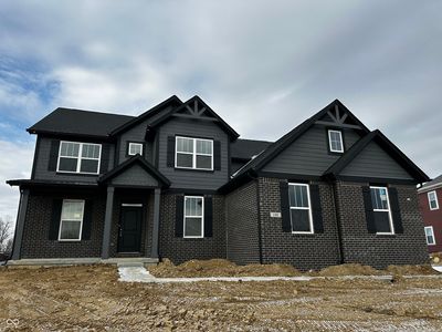 152 N Liberty Blvd, Mooresville, IN, 46158