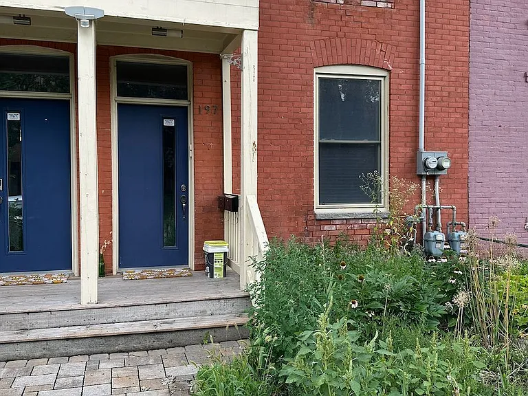 197 Cathcart St #A — Photo 2