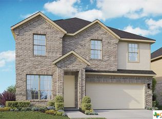 2063 Chelsea Grove St, New Braunfels, TX 78130