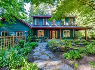 7150 Fletcher Bay Rd NE, Bainbridge Island, WA 98110