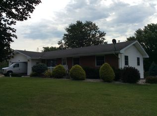 702 County Road 35, Middlebury, IN 46540