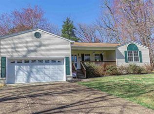 446 Wood Dr, Ruckersville, VA 22968