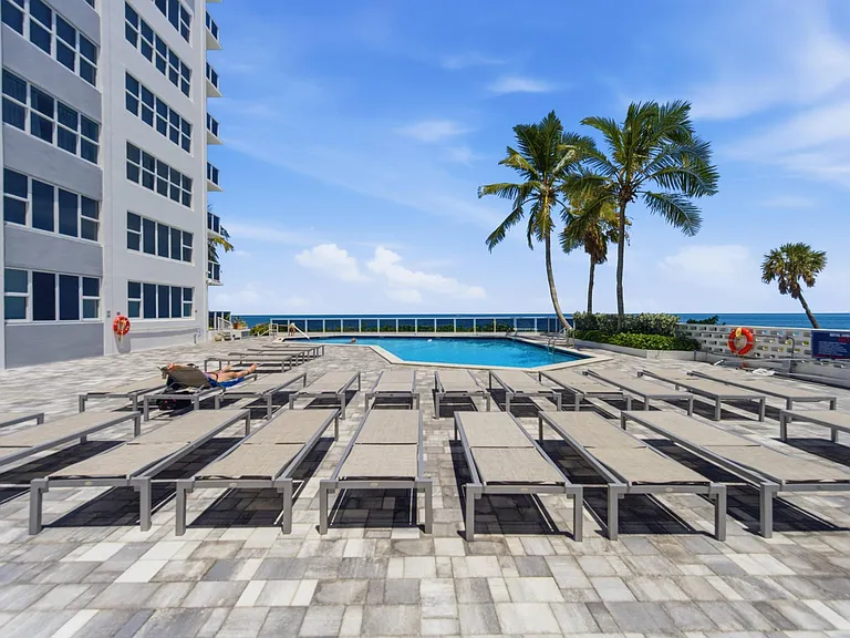 3700 Galt Ocean Dr #1510 — Photo 19