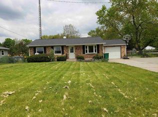 13315 Jefferson Blvd, Mishawaka, IN 46545