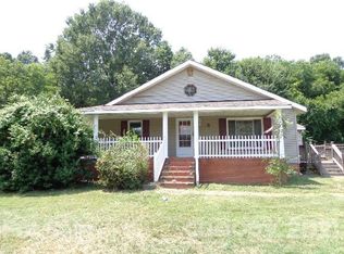 36 Selma Dr, MOORESVILLE, NC 28115