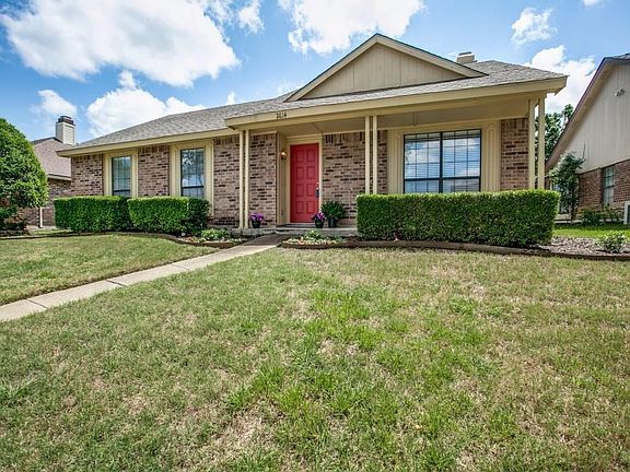 Your guests will enjoy the charming walk up to this newly renovated home!