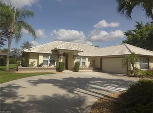 11312 Phoenix Way, Naples, FL 34119
