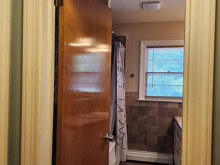 Hall Bath