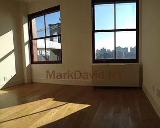 Rented by Mark David