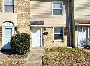 1560 Darren Cir, Portsmouth, VA 23701