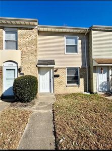 1560 Darren Cir, Portsmouth, VA, 23701