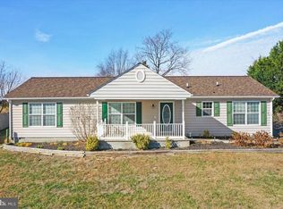 97 Lair Way, Inwood, WV 25428