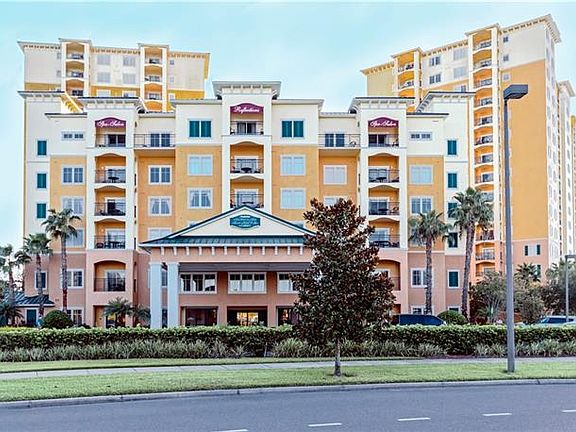 Home For Sale In Lake Buena Vista Resort