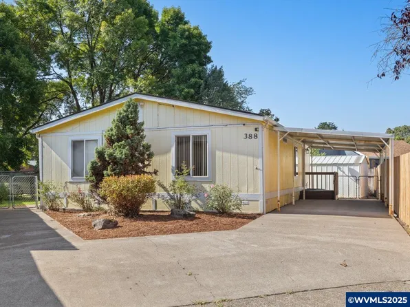 388 SW Butterfield Pl, Corvallis, OR 97333
