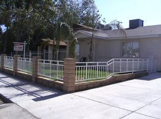 717 Eye St #717, Bakersfield, CA 93304