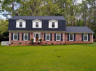 505 Brookgreen Dr, Anderson, SC 29625