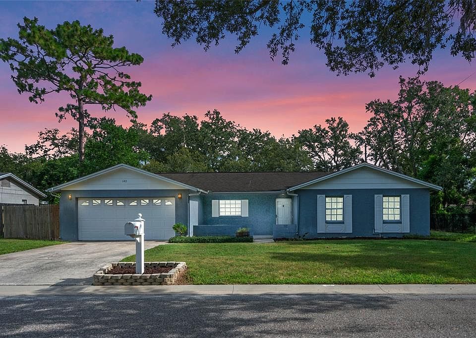 1st image of 140 LEDBURY DRIVE