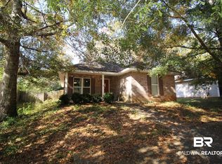 22895 Monroe St, Robertsdale, AL 36567