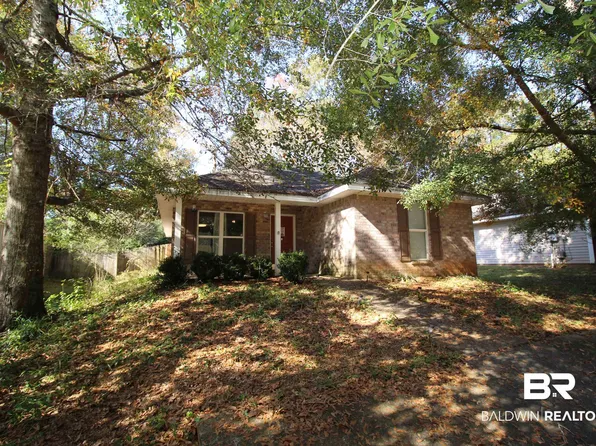 22895 Monroe St, Robertsdale, AL 36567