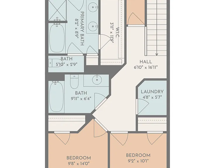 544 Ridge View Xing — Photo 4