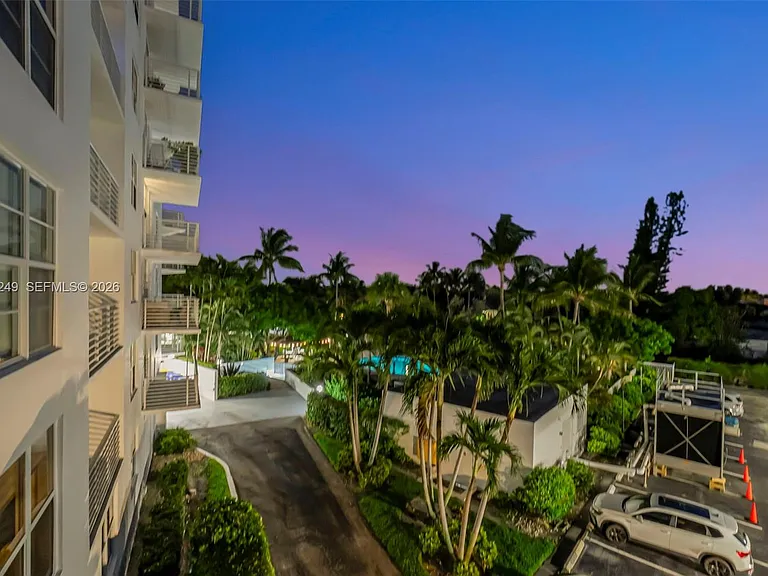 2851 S Ocean Blvd #4M — Photo 36