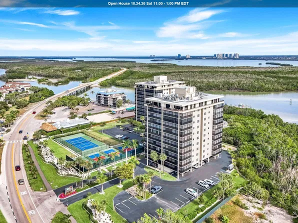 26171 Hickory Blvd #10A2, Bonita Springs, FL 34134