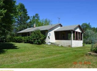 1097 Waltham Rd, Waltham, ME 04605