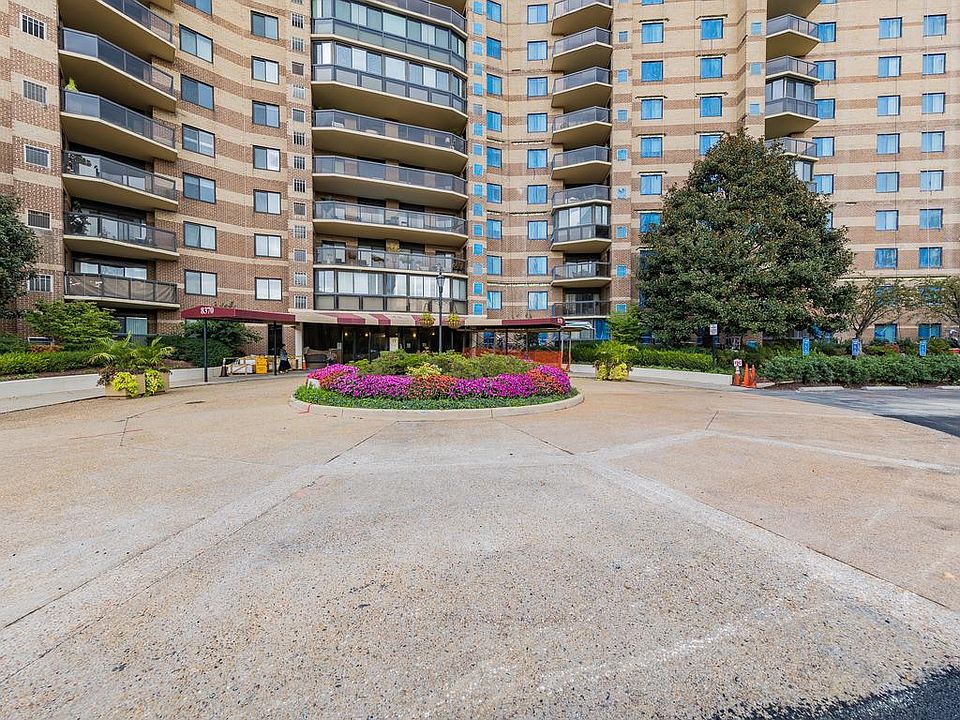 1st image of 8370 Greensboro Dr APT 317