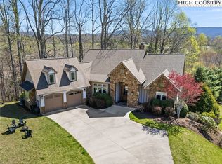 46 Ridge Rd, Newland, NC 28657