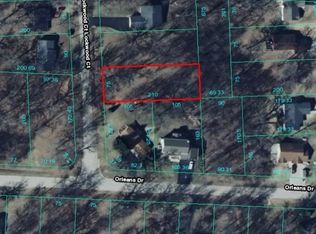 412 Lockwood Rd, Davis, IL 61019