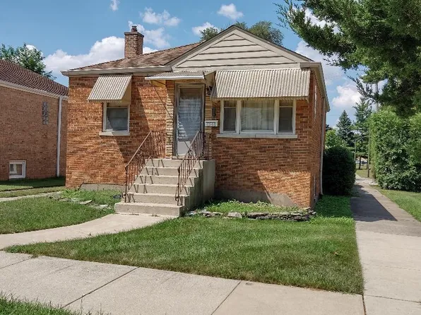 6548 N Nixon Ave, Chicago, IL 60631