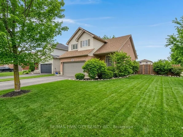 685 Coldstream Dr W, Waterloo, ON N2V 2J1