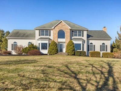 413 Greens Ridge Rd, Stewartsville, NJ, 08886