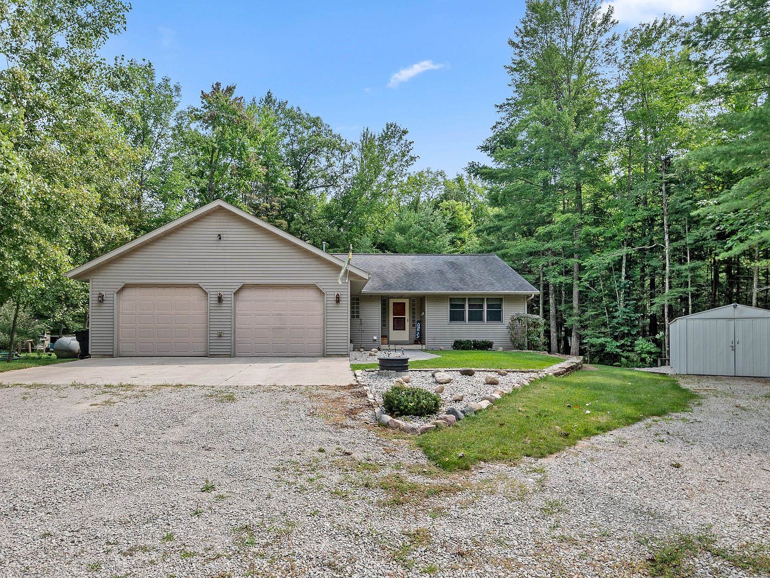 N8634 Maple Beach Rd, Wausaukee, WI 54177 MLS 50280004 Zillow