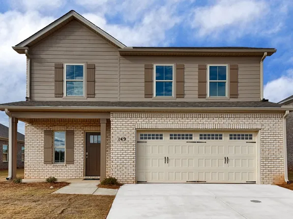 149 Whitner Dr, Meridianville, AL 35750