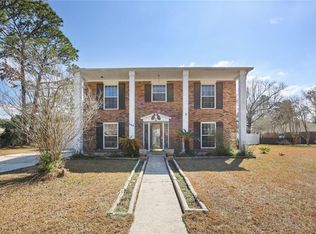 105 Grafton Dr, Slidell, LA 70458