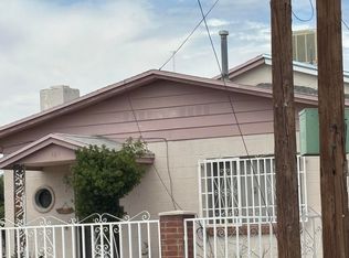 401 Dolan St, El Paso, TX 79905