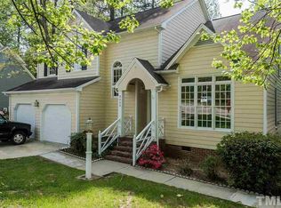 8608 Hawksmoor Dr, Raleigh, NC 27615