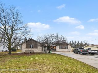 7383 E Saint Joe Hwy, Grand Ledge, MI 48837