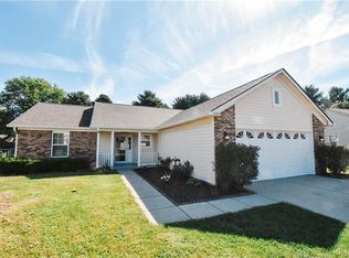 330 Southway Ct, Bargersville, IN