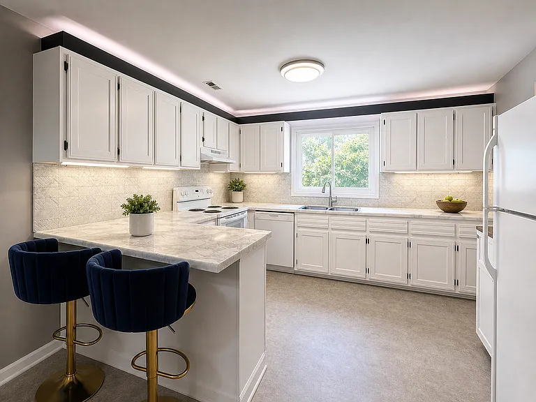 267 W Cedar St #2D — Photo 8