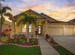 5103 Admiral Pointe Dr, Apollo Beach, FL 33572