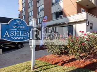 363 New St APT 5F, Macon, GA 31201