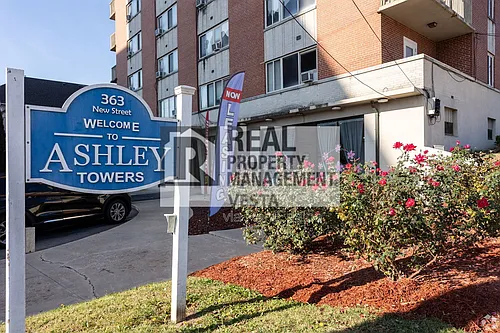 Ashley Towers Photo 1