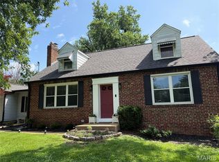4643 Theiss Rd, Saint Louis, MO 63128
