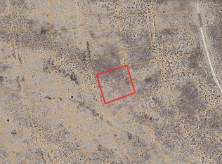 LOT 1268 79 #80-O, Belen, NM 87002